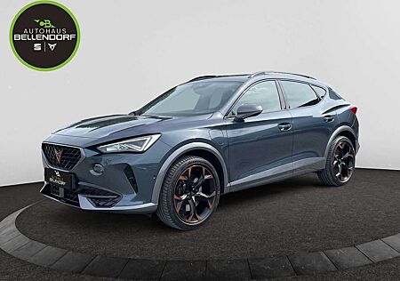 Cupra Formentor VZ 1.4 TSI DSG e-HYBRID Panoramadach L