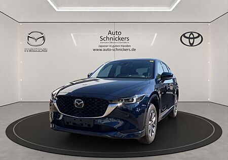 Mazda CX-5 e-SKYACTIV G AWD SOMO TAKUMI+GSD+NAPPA !!