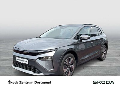 Skoda Elroq 50 STUDIO CAM ACC LM19 NAVI CARPLAY