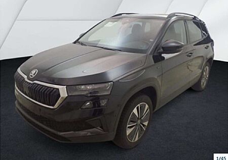 Skoda Karoq Selection 1.5TSI DSG LED Nav 360° Pano AHK