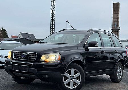 Volvo XC 90 XC90 D5 Edition Geartronic