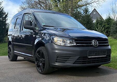 VW Caddy Volkswagen 2.0 TDI Edition 35