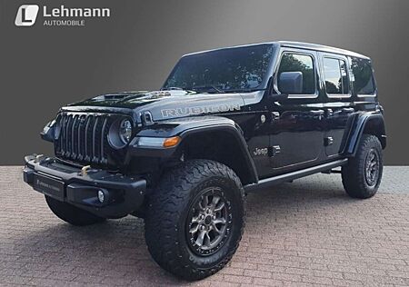 Jeep Wrangler 392-6,4-V8- SkyOneTouch-NAP Abgasanlage