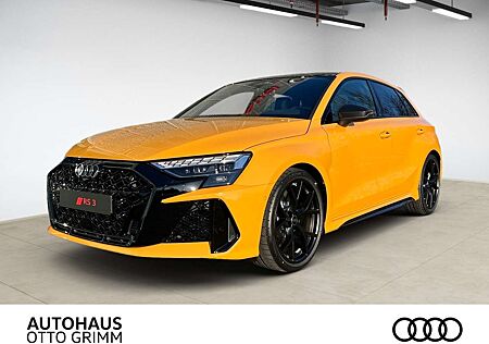 Audi RS3 Sportback 294 kW S tronic quattro KLIMA LED NAVI