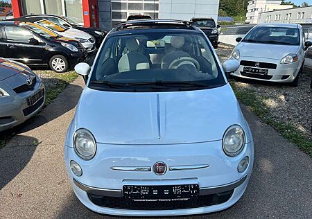 Fiat 500 1.2 City 51kw