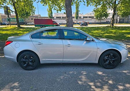 Opel Insignia 2.0 CDTI Aut. Edition