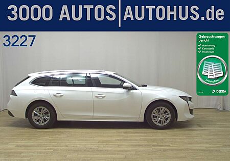 Peugeot 508 SW BlueHDi 130 Active Navi RFK Shz