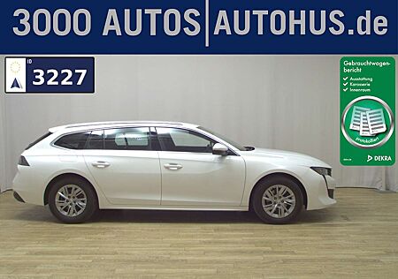 Peugeot 508 SW BlueHDi 130 Active Navi RFK Shz
