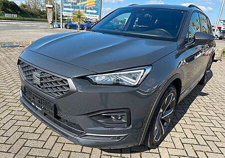 Seat Tarraco FR 4Drive *7 SITZER *
