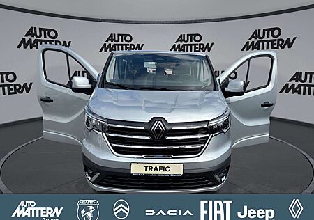 Renault Trafic Combi L1H1 SpaceClass Diesel Automatik