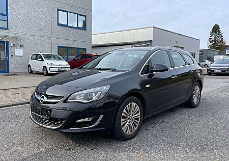 Opel Astra J Sports Tourer Innovation