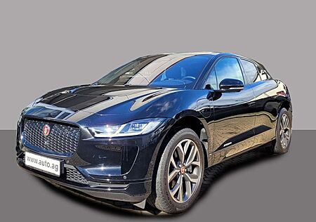 Jaguar I-Pace EV320 AWD SE 360° 20Z BLACK-PACK