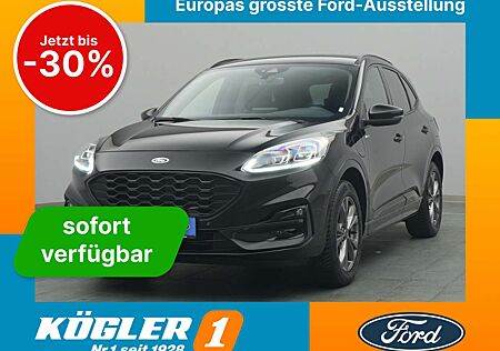 Ford Kuga ST-Line X PHEV 152PS Aut./Klima/LED