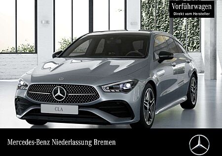 Mercedes-Benz CLA 200 AMG+NIGHT+PANO+360°+MULTIBEAM+TOTW+7G