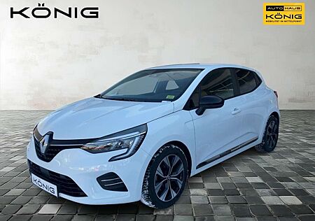 Renault Clio V 1.0 SCe 65 EVOLUTION Klima*Tempomat*Navi