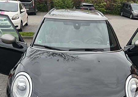 Mini Cooper D Clubman Cooper D