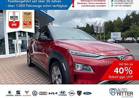 Hyundai Kona Elektro Style Head-up|ACC|Navi|CarPlay