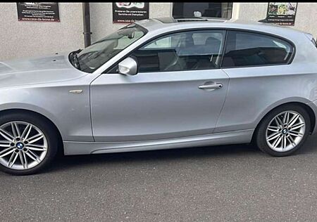 BMW 120i 120