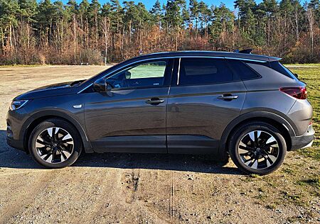 Opel Grandland X 1.6 D Start/Stop Automatik INNOVATION