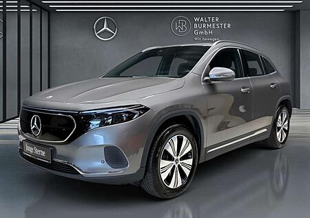 Mercedes-Benz EQA 300 4M Progressive+Kamera+Ambiente+MBUX+SHZ