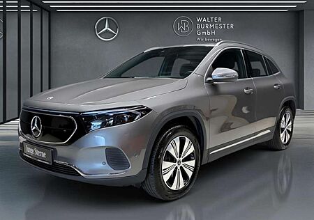 Mercedes-Benz EQA 300 4M Progressive+Kamera+Ambiente+MBUX+SHZ