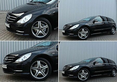 Mercedes-Benz R 350 4M*lang/AMG Grand Edition/7 Sitzer/Traum!