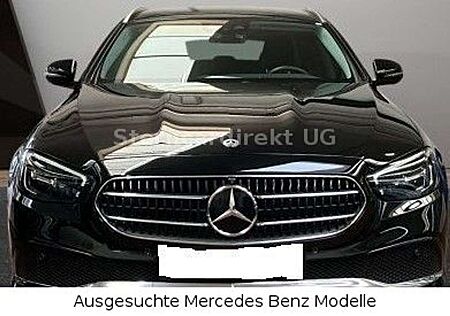 Mercedes-Benz E 300 de 4MATIC T Avantgarde 1.HD Nur 20TKM
