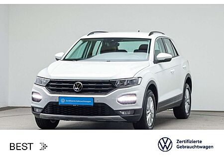 VW T-Roc Volkswagen 1.0T SI Style ACC*Kamera*App-Connect