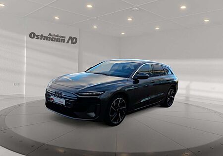 Audi A6 e-tron Avant AHK ACC 21'' Matrix 360°