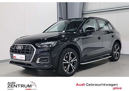 Audi Q5 40 TDI quattro Navi*LED*R-Kamera *
