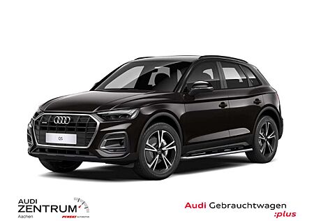 Audi Q5 40 TDI quattro Navi*LED*R-Kamera *