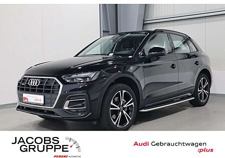 Audi Q5 40 TDI quattro Navi*LED*R-Kamera *