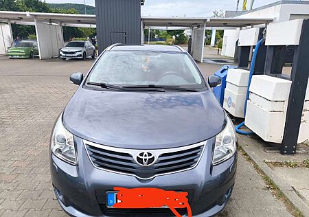 Toyota Avensis Combi 1.6