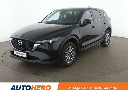 Mazda CX-5 2.0 SKYACTIV-G Mild-Hybrid Center-Line 2WD *LED*