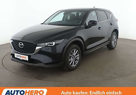 Mazda CX-5 2.0 SKYACTIV-G Mild-Hybrid Center-Line 2WD *LED*