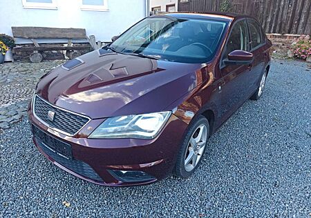 Seat Toledo Reference