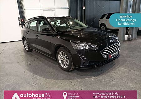 Ford Focus 1.0 EcoB. Trend LED|Sitzheizung|Klima