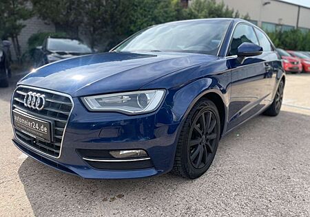 Audi A3 ambition *Abstandstempomat*SHZ*