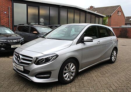 Mercedes-Benz B 180 Style