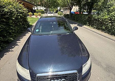 Audi A6 2.0 TDI
