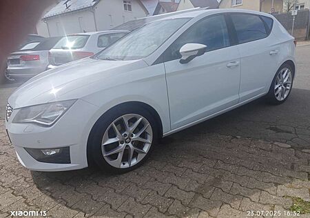 Seat Leon FR,HU/AU KD Neu