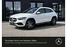 Mercedes-Benz GLA 250 Progressive PanoSD LED Kamera Vorr.-AHK