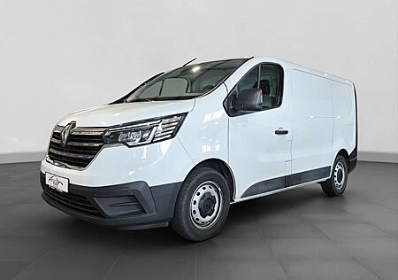 Renault Trafic L1H1 2,8t Komfort*LED*1.Hand*Tempomat*