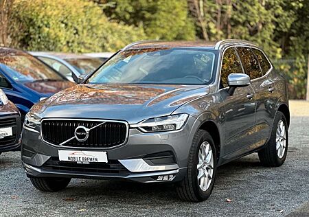 Volvo XC 60 XC60 Momentum AWD AHK*PILOT*LEDER*BLIS