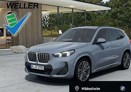 BMW iX1 gebraucht kaufen BMW iX1 30 M Sport Pano,AHK,DAPro,360°,H/K,HUD,20LM