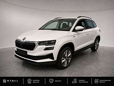 Skoda Karoq 1.5 TSI DSG Selection NaviPlus+Keyless+AHK