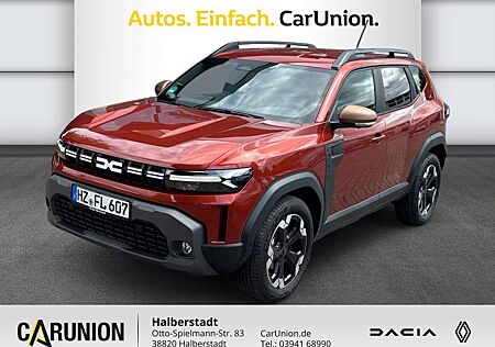 Dacia Duster Extreme TCe 130 Kamer BT SHZ Klima