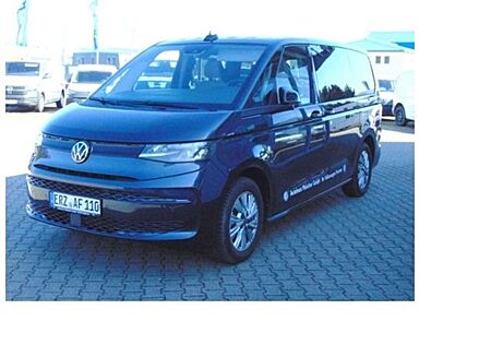 VW T7 Multivan Volkswagen Multivan T7 Basis lang