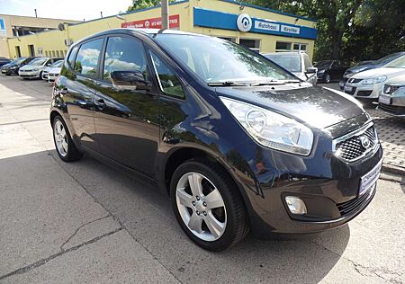 Kia Venga Spirit/Klima/AHK/PDC/SHZ/1.Hand