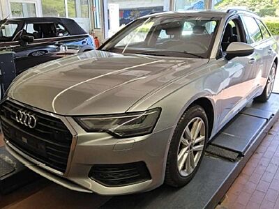 Audi A6 Avant 35 TDI S-tronic NAVIGATION VIRTUAL LED